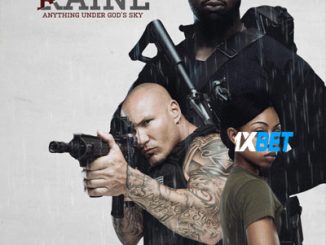 Chasing Raine (2024) WEB-HD Hindi (Voice Over) 720p HD Online