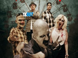 Cholo Zombies Monstro (2023) WEB-HD Hindi (Voice Over) 720p HD Online
