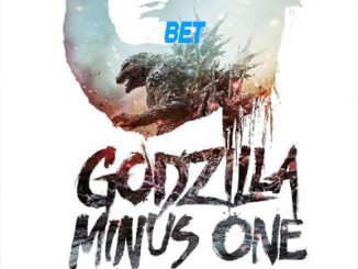 Godzilla Minus One (2023) WEB-HD (MULTI AUDIO) Bengali (Voice Over) 720p HD Online
