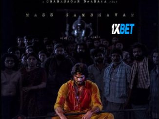 Harom Hara The Revolt (2024) HDCAM Telugu (Voice Over) 720p HD Online