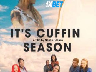 Its Cuffin Season (2023) WEB-HD Hindi (Voice Over) 720p HD Online