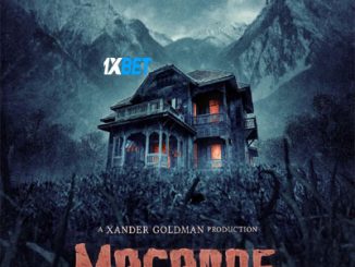 Macabre Mountain (2023) WEB-HD (MULTI AUDIO) Hindi (Voice Over) 720p HD Online
