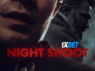 Night Shoot (2024) WEB-HD (MULTI AUDIO) Hindi (Voice Over) 720p HD Online