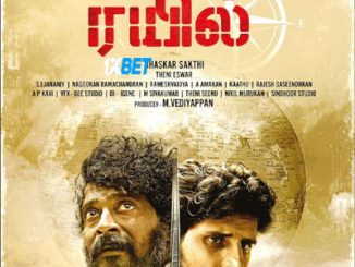 Rail (2024) HDCAM Tamil (Voice Over) 720p HD Online