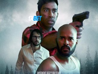 The Misadventure of Unlikely Heroes (2022) WEB-HD Hindi (Voice Over) 720p HD Online