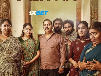 Perusu 2025 1080p WEBRip TEL DUB 1XBET