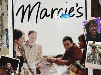 Marcies 2025 1080p WEBRip HINDI DUB 1XBET