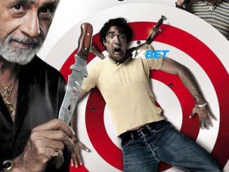 Mithya 2023 1080p WEBRip HINDI DUB 1XBET