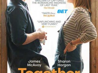 Together 2025 720p CAMRip TEL DUB 1XBET