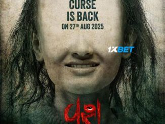 Vash 2 2025 720p CAMRip BEN DUB 1XBET mkv