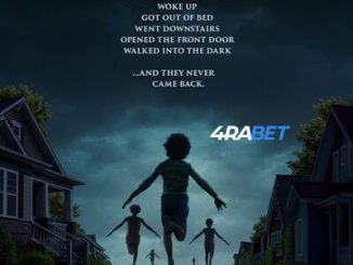Weapons 2025 1080p WEBRip HIN DUB 4RABET