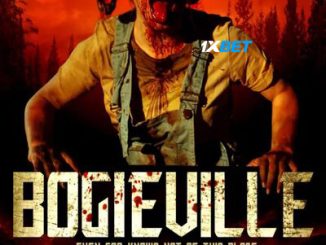 Bogieville 2025 1080p WEBRip TAM DUB 1XBET