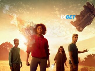Dark Minds 2025 1080p WEBRip TAM DUB 1XBET