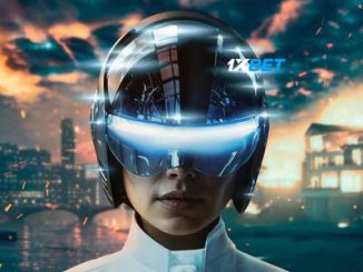 Dream Hacker 2025 1080p WEBRip TAM DUB 1XBET