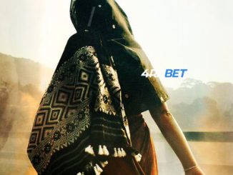 Ghaati 2025 1080p TC HIN DUB 4RABET