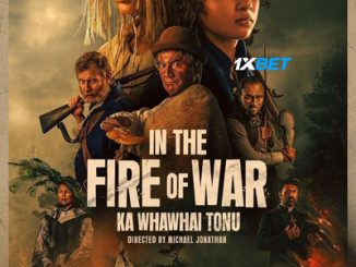 In the Fire of War 2024 1080p WEBRip TAM DUB 1XBET