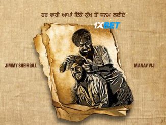 Maa Jaye 2025 1080p TC TAM DUB 1XBET