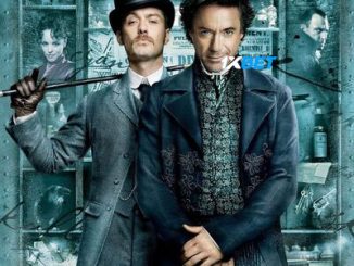 Saralakkho Holmes 2025 1080p TC TAM DUB 1XBET