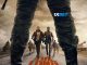 The Long Walk 2025 720p CAMRip TEL DUB 1XBET