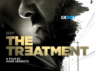 The Treatment 2024 1080p WEBRip TAM DUB 1XBET