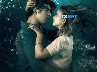 Tobuo Bhalobashi 2025 1080p TC TAM DUB 1XBET