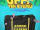 Ufff Yeh Siyapaa 2025 1080p CAMRip BEN DUB 1XBET mkv