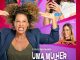 Uma Mulher Sem Filtro 2025 1080p HDTC TAM DUB 1XBET