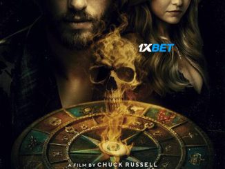 Witchboard 2024 1080p WEBRip TEL DUB 1XBET
