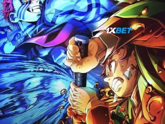 Demon Slayer Kimetsu no Yaiba Infinity Castle 2025 1080p WEBRip TAM DUB 1XBET